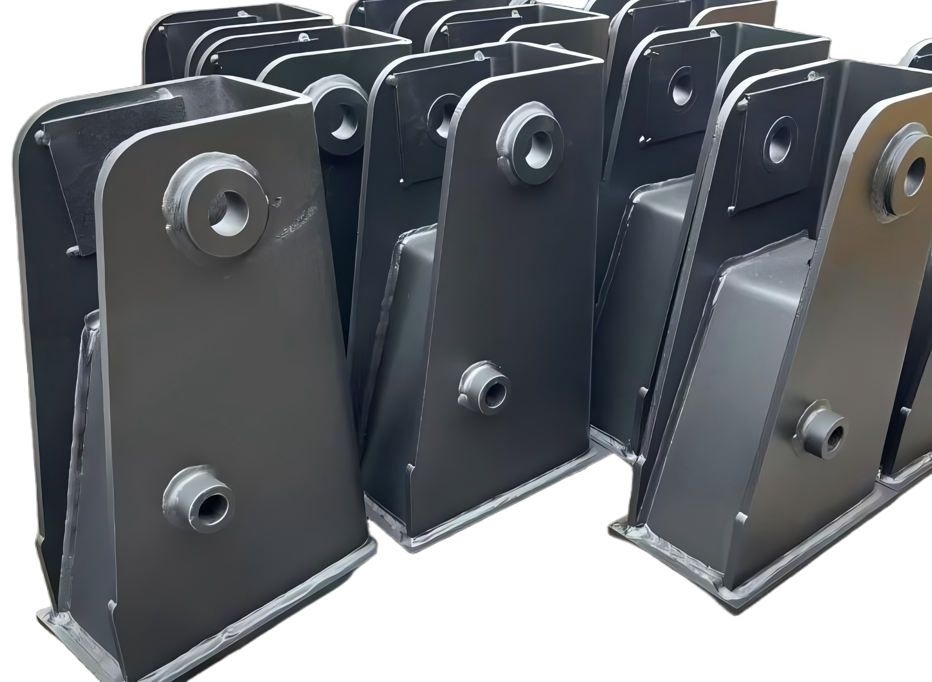 AIRSUSPENSION HANGER
